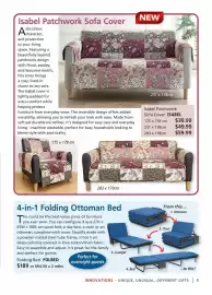 Innovations catalogue Page 5