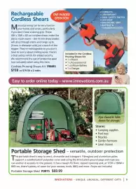 Innovations catalogue Page 9