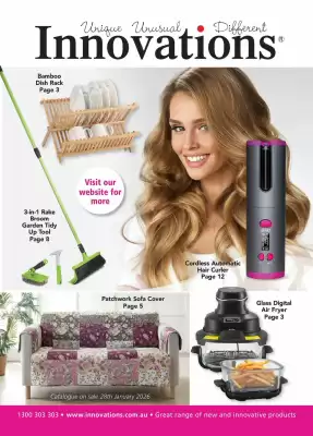 Innovations catalogue (valid until 24-03)