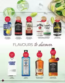 Porters catalogue Page 8