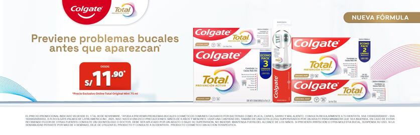 Catálogo Wong Página 6