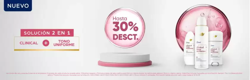 Catálogo Wong Página 1