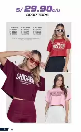 Catálogo Azzorti Página 10