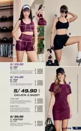 Catálogo Azzorti Página 15