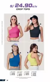 Catálogo Azzorti Página 16