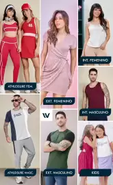 Catálogo Azzorti Página 3