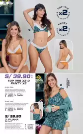 Catálogo Azzorti Página 30