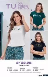 Catálogo Azzorti Página 31