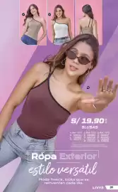 Catálogo Azzorti Página 33