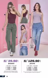 Catálogo Azzorti Página 38