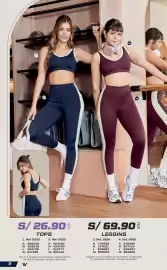 Catálogo Azzorti Página 4