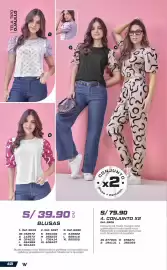 Catálogo Azzorti Página 42