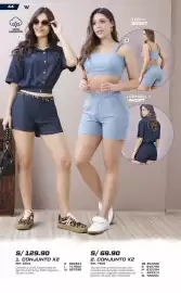 Catálogo Azzorti Página 46