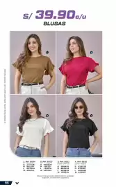 Catálogo Azzorti Página 58