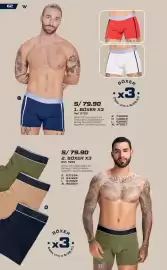 Catálogo Azzorti Página 64