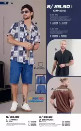 Catálogo Azzorti Página 74