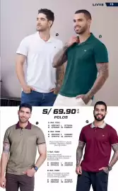 Catálogo Azzorti Página 75