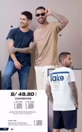 Catálogo Azzorti Página 76