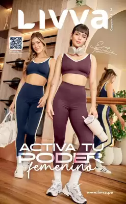 Catálogo Azzorti (válido hasta 30-04)