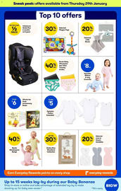 BIG W catalogue Page 2