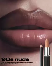 Catálogo MAC Cosmetics Página 2