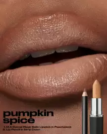 Catálogo MAC Cosmetics Página 4