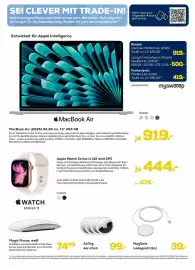 Euronics Prospekt Seite 13