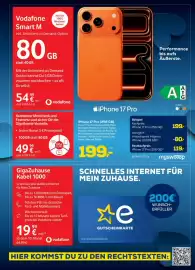 Euronics Prospekt Seite 15