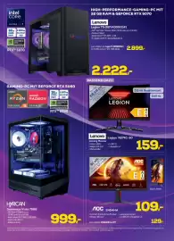 Euronics Prospekt Seite 2