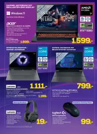 Euronics Prospekt Seite 3