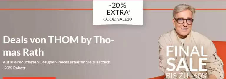 HSE24 Prospekt Seite 2