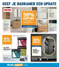 GAMMA folder Pagina 11