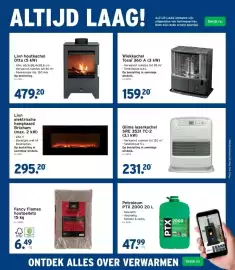 GAMMA folder Pagina 13