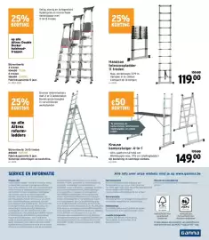GAMMA folder Pagina 20