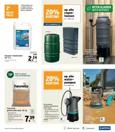 GAMMA folder Pagina 22