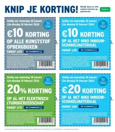 GAMMA folder Pagina 3