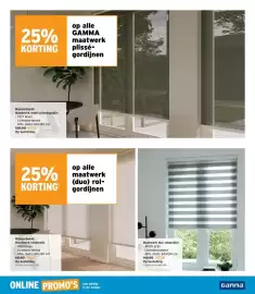 GAMMA folder Pagina 5