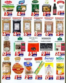Özbaktat Supermarkt folder Pagina 3