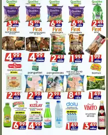 Özbaktat Supermarkt folder Pagina 6