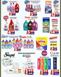 Özbaktat Supermarkt folder Pagina 7