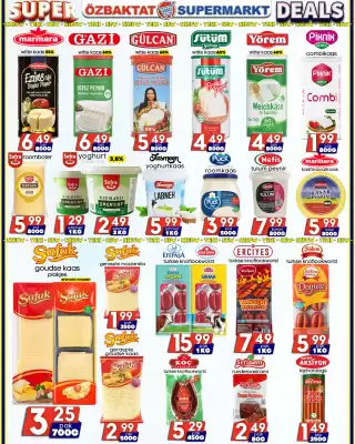 Özbaktat Supermarkt folder (geldig t/m 22-03)