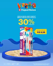 Catálogo Farmácias Pague Menos Página 4