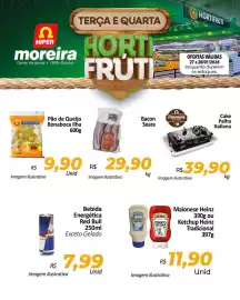 Catálogo Hiper Moreira Página 3