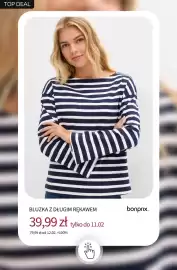 BonPrix katalog Strona 3