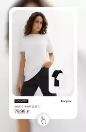 BonPrix katalog Strona 8