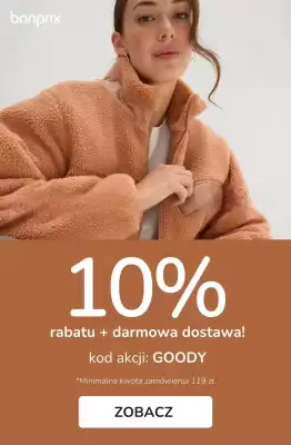 BonPrix katalog (ważność do 28-01)