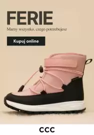 CCC gazetka tydzień 5 Strona 1