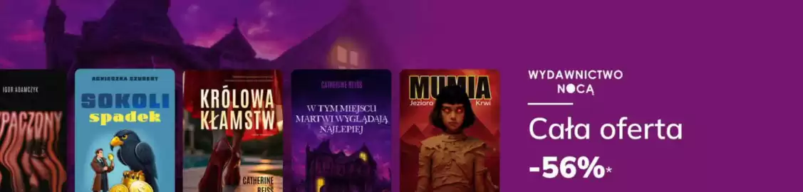 Woblink gazetka Strona 1