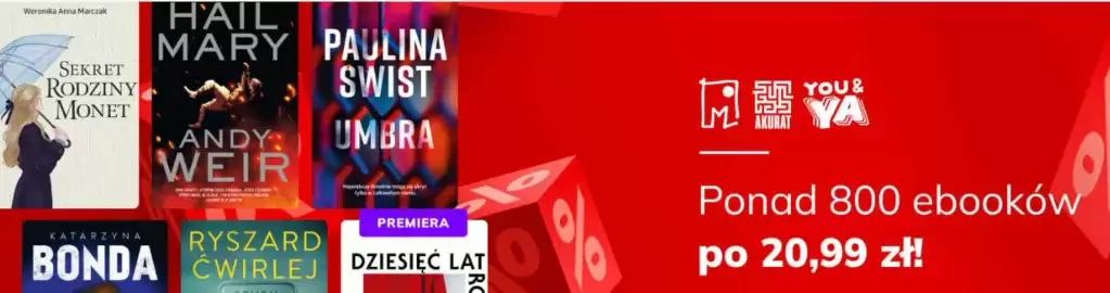 Woblink gazetka Strona 4