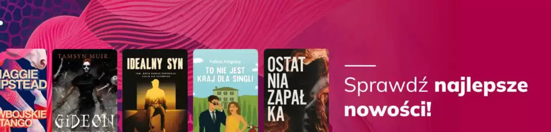 Woblink gazetka Strona 7